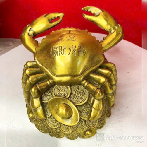 Vỏ Cua Tài Lộc bằng đồng.png